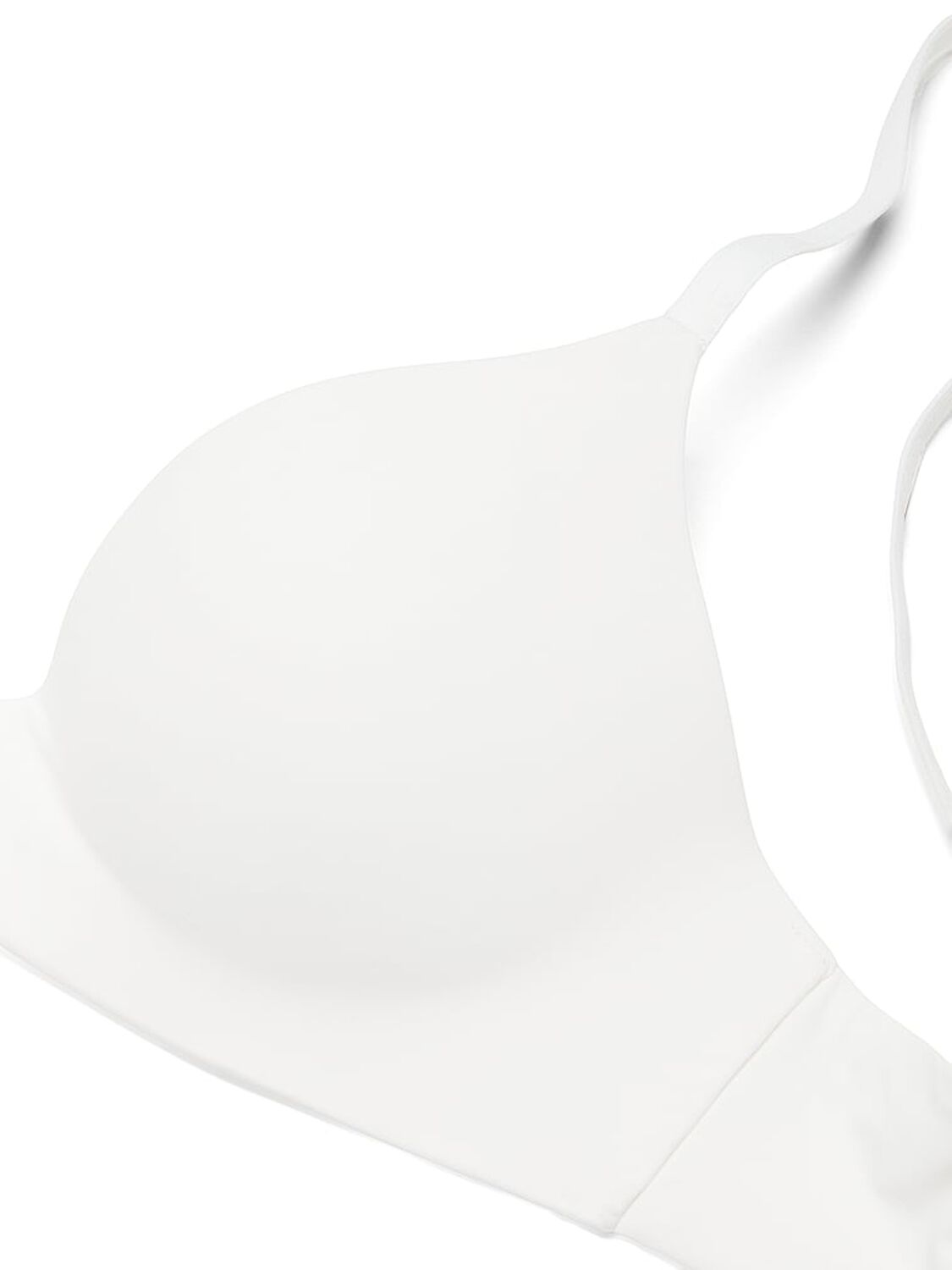 vs The T-Shirt Lightly-Lined Wireless Bra 4 of 4 