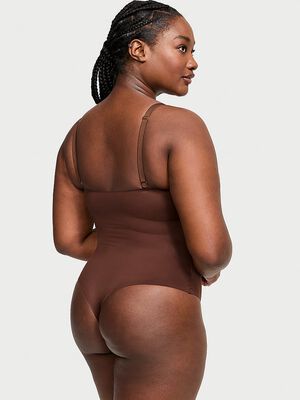 BODYWEAR by Victoria with FeatherSoft™ Innovation Lightly Lined Bodysuit