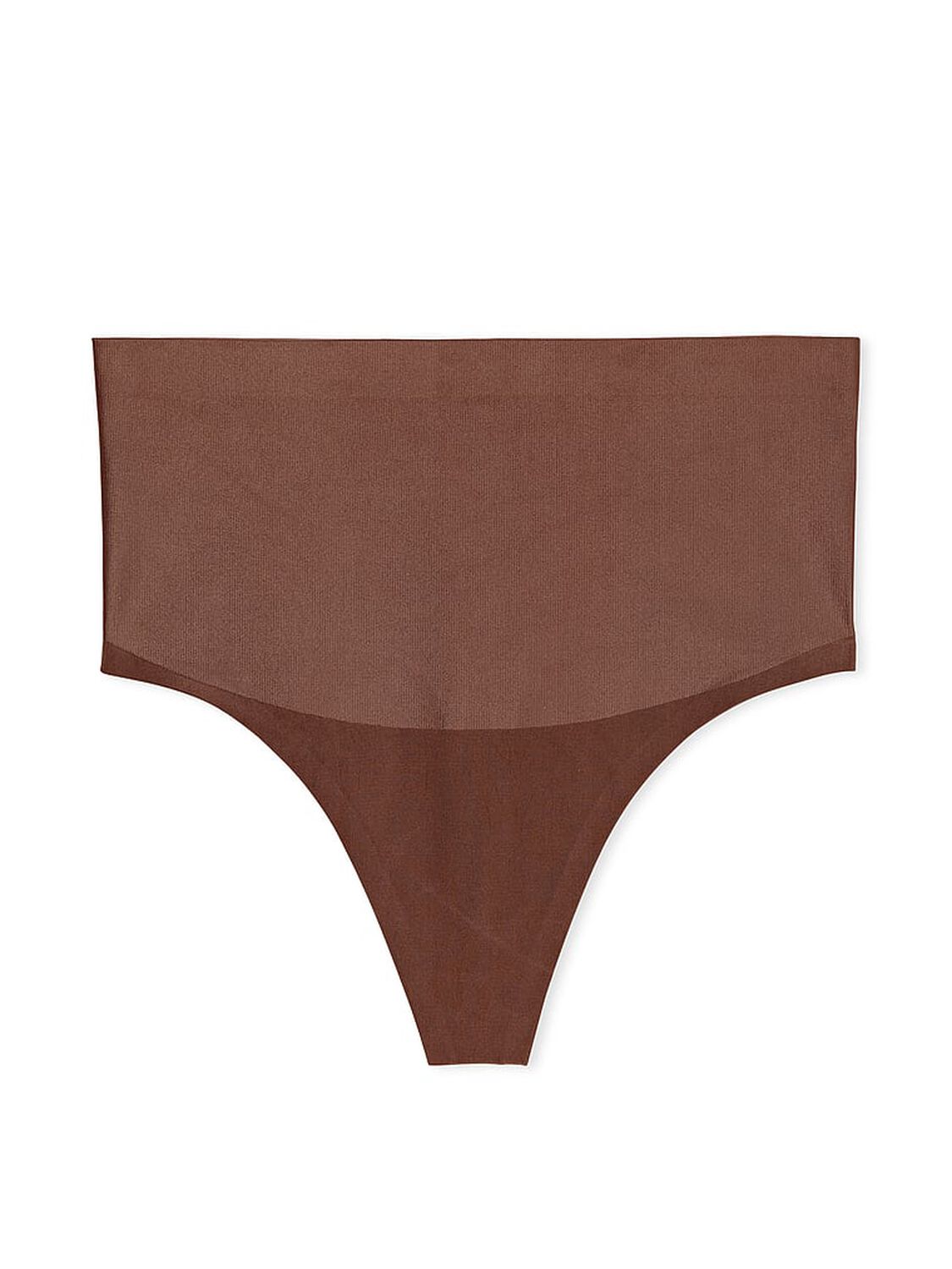 vs Body By Victoria Smoothing Shimmer Thong Panty 3 of 3 