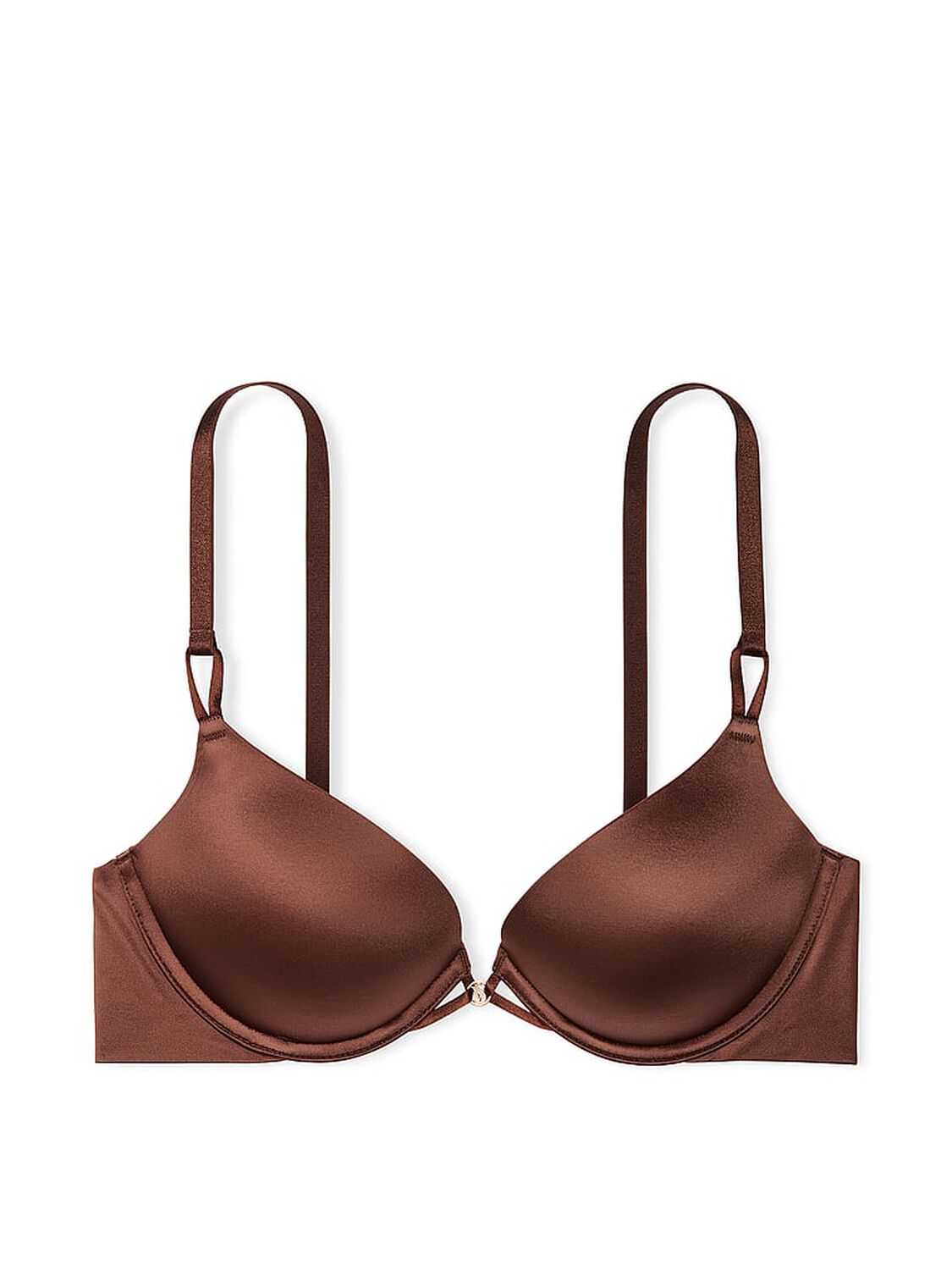 vs Very Sexy Bombshell Add-2-Cups Smooth Push-Up Bra Mousse 3 of 3 