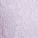 Twinkle Strap Lace Classic-Coverage Demi Bra, Feather Lilac, swatch