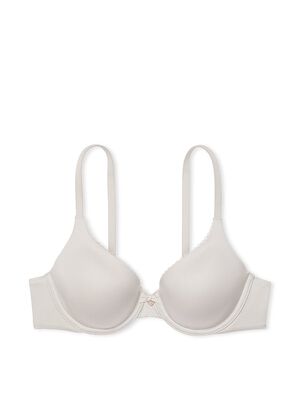 Lightly Lined Full-Coverage Bra