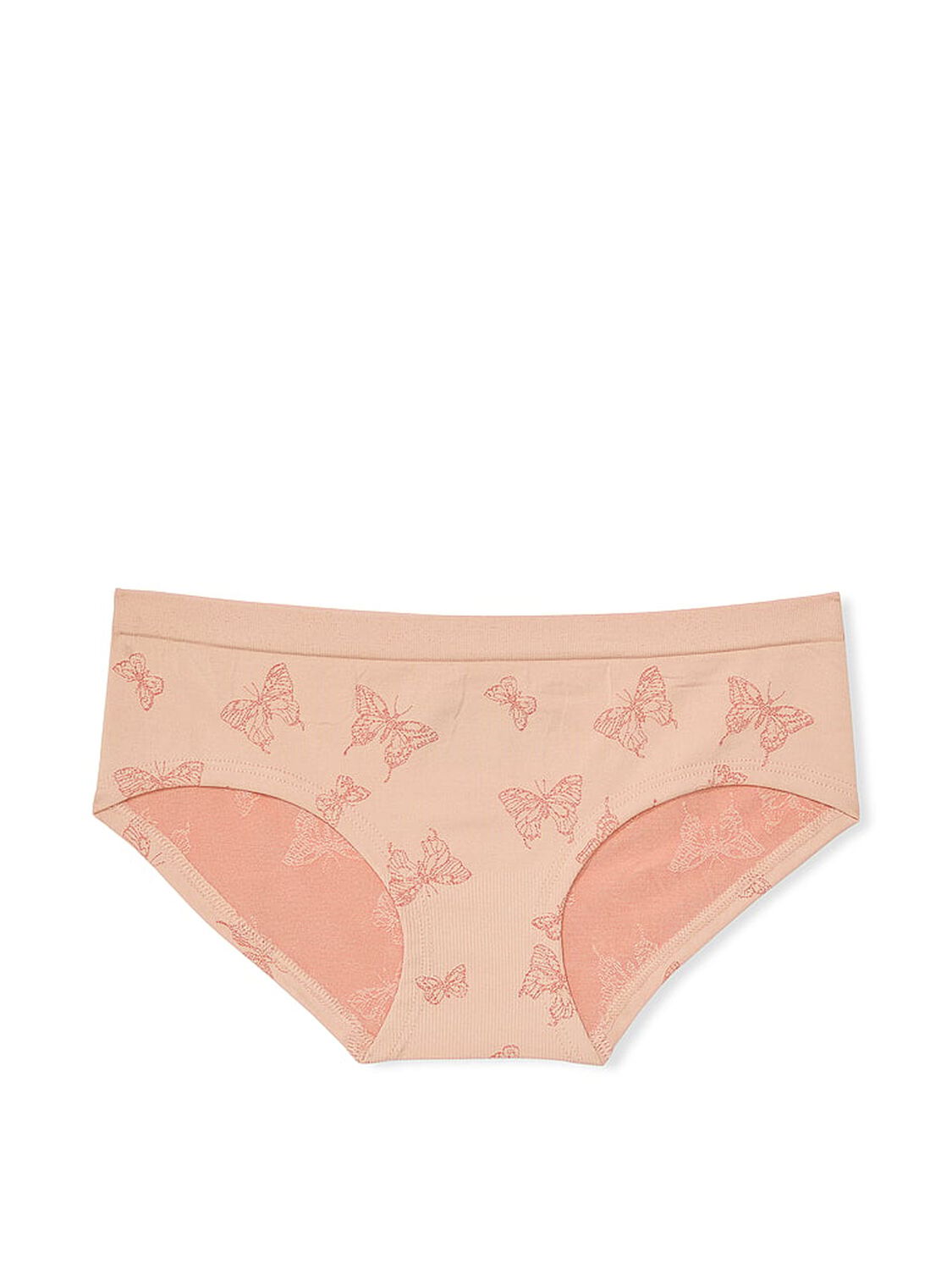 vs Seamless Seamless Hiphugger Panty 3 of 3 