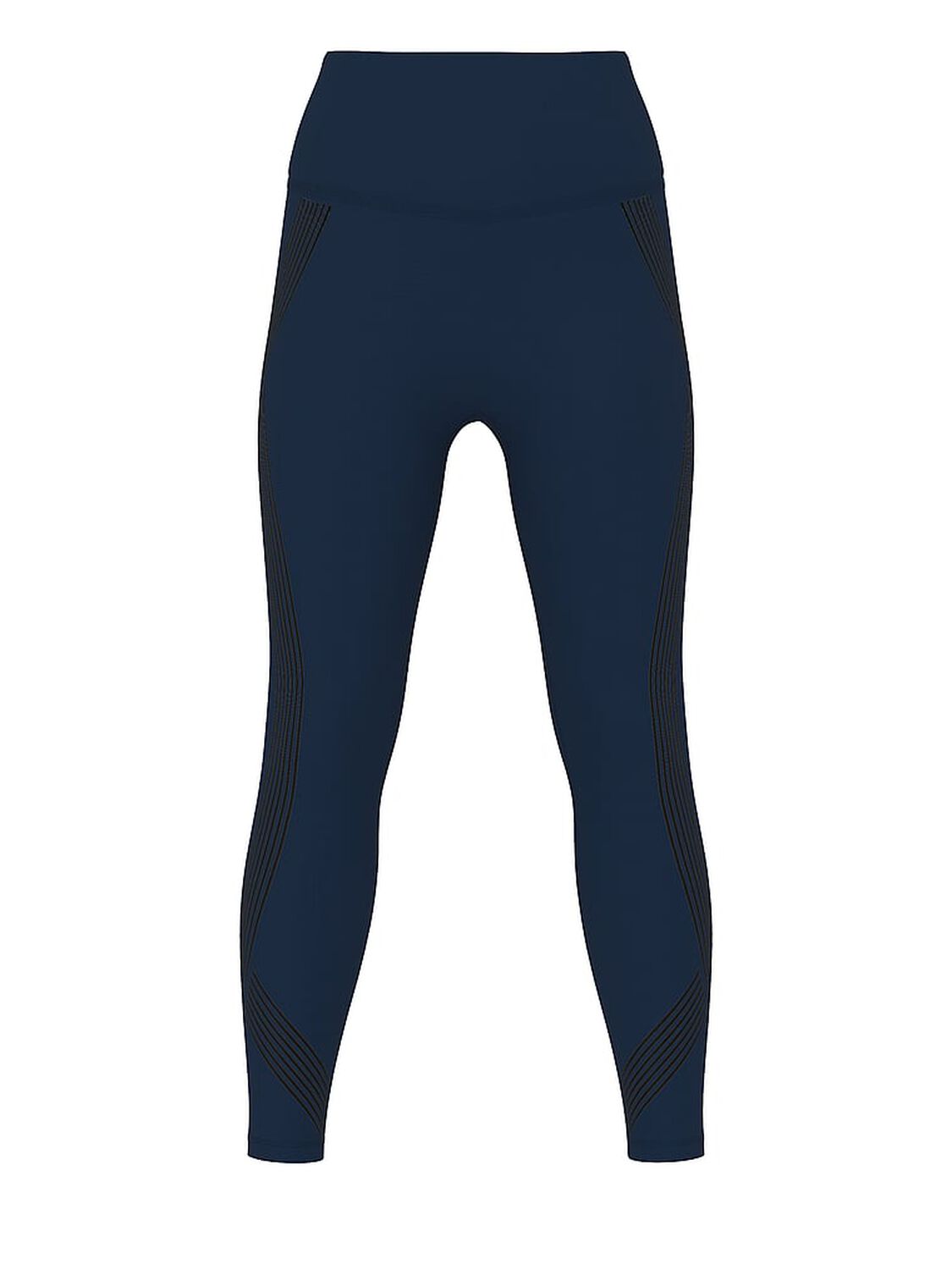 vs Vsx VSX Elevate&trade; Redefined Contours Legging Impact Blue 3 of 3 
