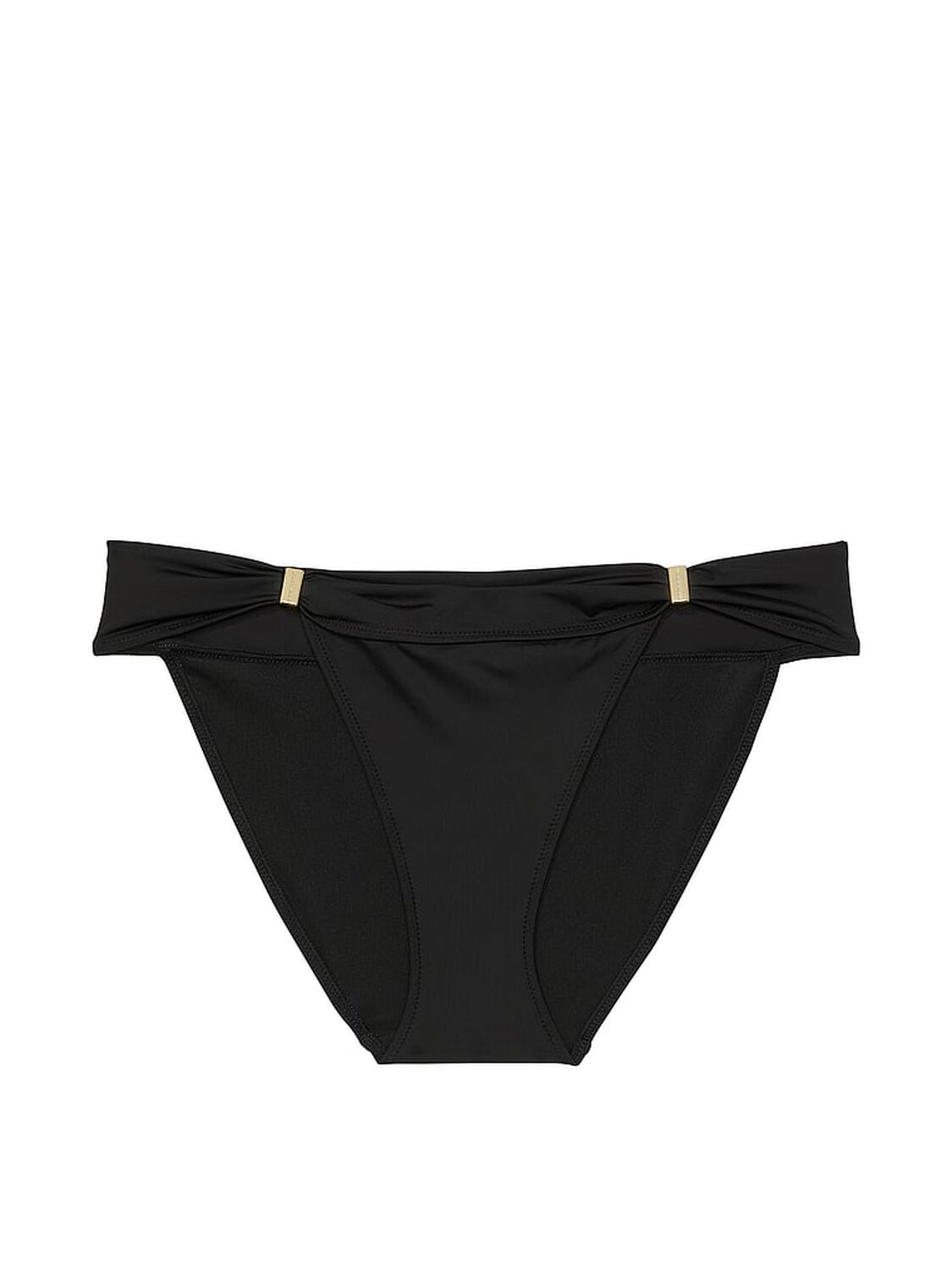 vs Victoria's Secret Swim Essential Harlow Bikini Bottom 1 of 3 
