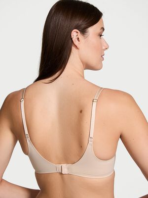 Smooth Push-Up Bra