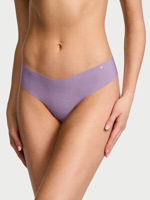 No-Show Thong Panty