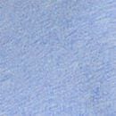 100% Cotton Short Pajama Set, Htr Cornflower, swatch