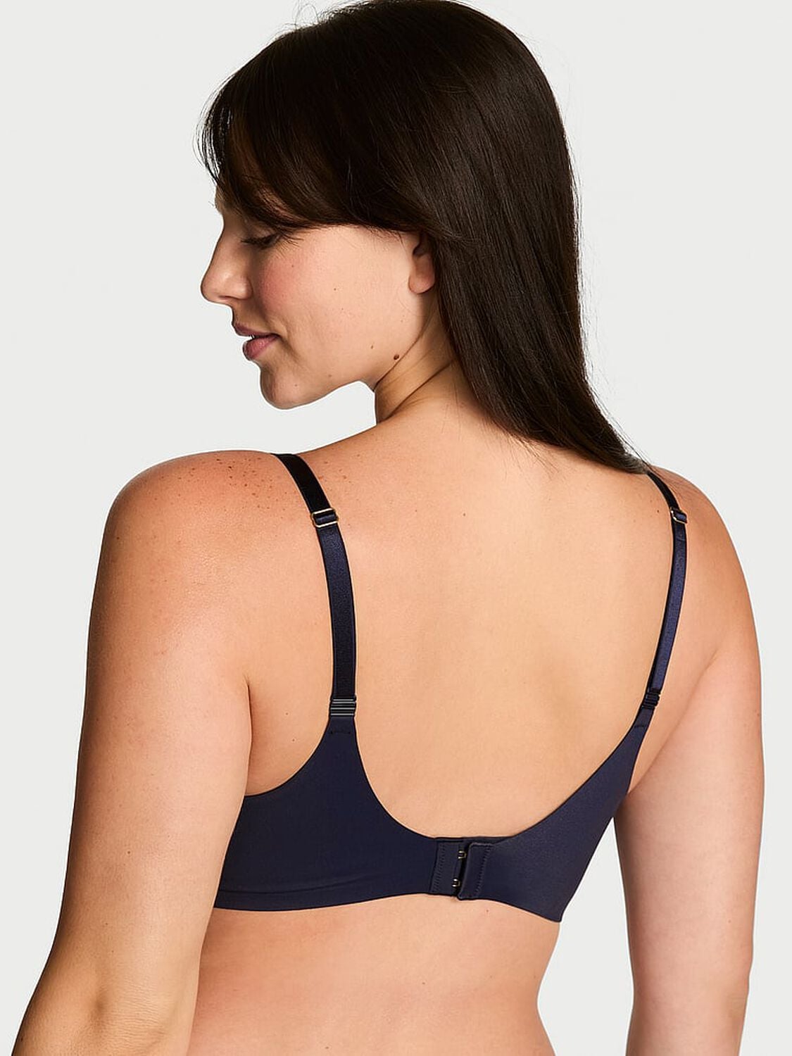 vs Love Cloud Wireless Push-Up Bra Soiree 2 of 2 