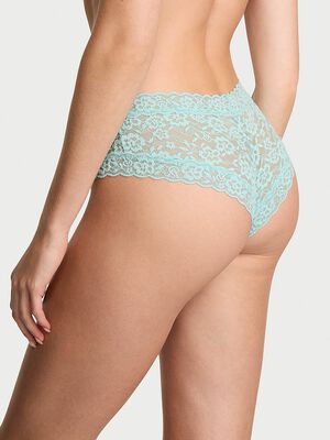 Blossom Lace Cheeky Panty