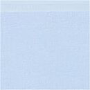 Logo Cotton Thong Panty, Light Blue, swatch
