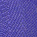 VSX LUXShine Logo Stretch-Comfort Sports Bra, Brilliant Ink, swatch