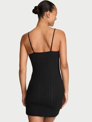 SoSoft&trade; Modal Ultra-Fine Short Slip Dress