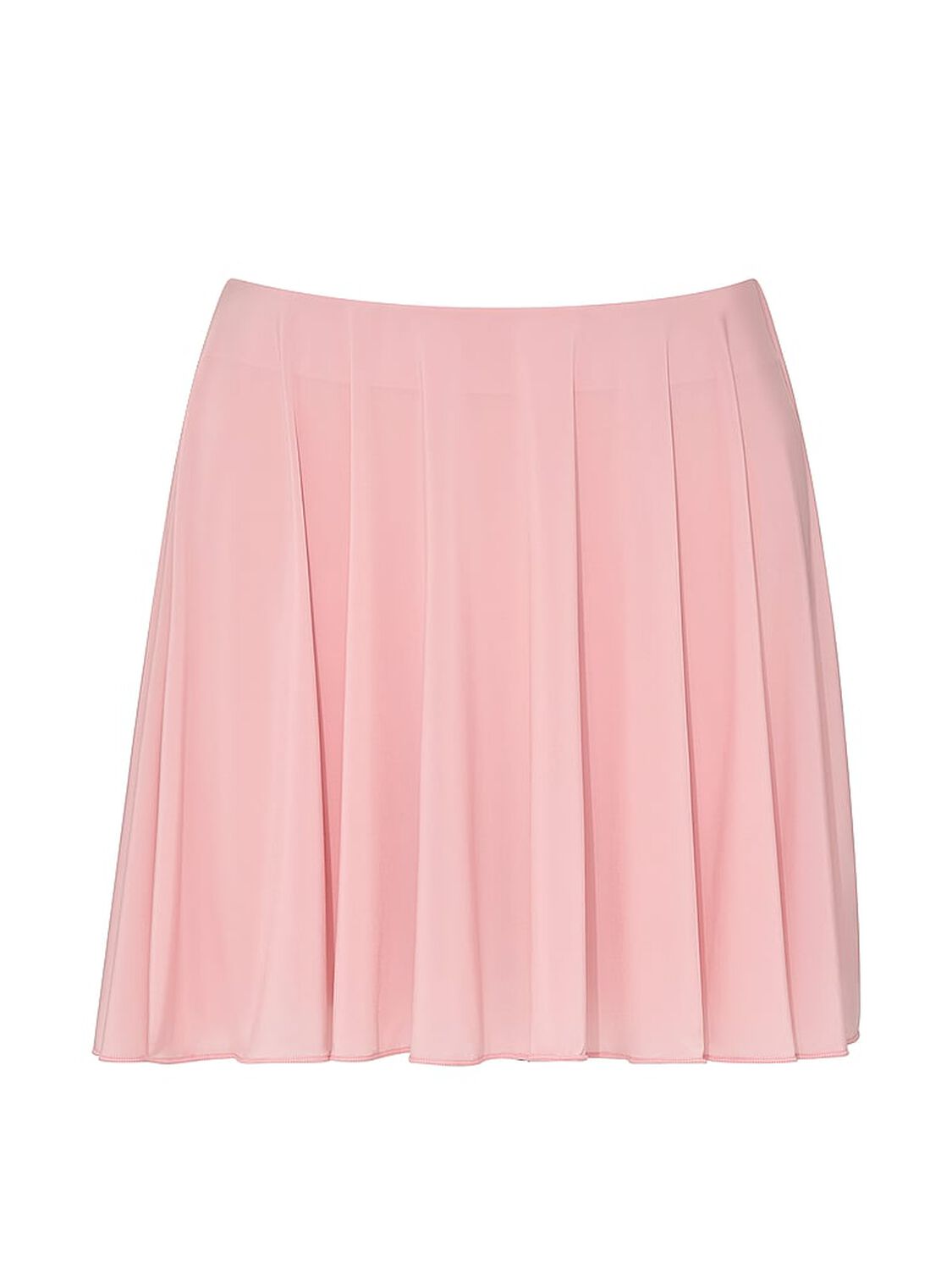 vs Vsx VSX Elevate&trade; Sheer Radiance Active Skirt Dusk Pink 3 of 4 