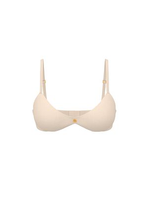 So Obsessed Smooth Wireless Push-Up Bra