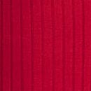 Modal Wide-Rib Lounge Tank & Pants Set, Red Lacquer, swatch