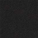 100% Cotton Short Pajama Set, Black, swatch