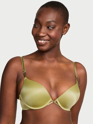 Bombshell Add-2-Cups Smooth Push-Up Bra