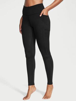 VS Essential High-Rise Pocket Leggings