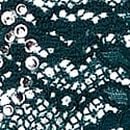 Lace Top Thigh Highs, Black Ivy, swatch