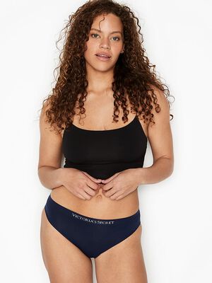 Seamless Bikini Panty