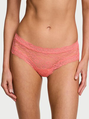 Posey Lace Cheeky Panty