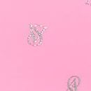 No-Show Modern Brief Panty, Pink Sugar Vs Foil, swatch