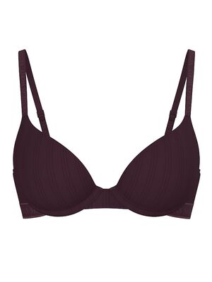 Perfect Shape Ultra-Fine Modal Push-Up Bra