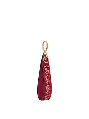 Wristlet Strap Keychain