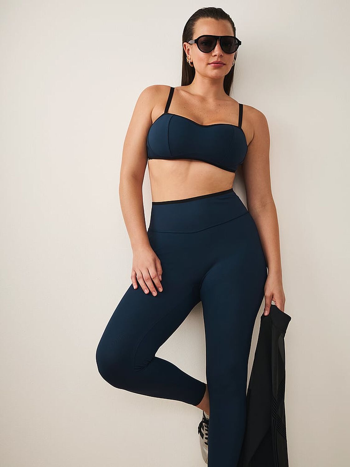 vs Vsx VSX Elevate&trade; Legging Impact Blue 4 of 4 