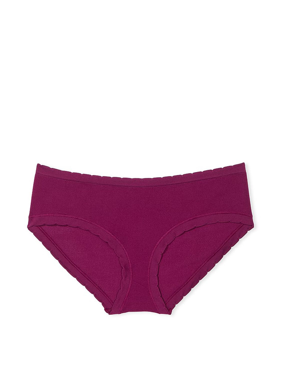 vs Seamless Seamless Hiphugger Panty Plum Rouge 3 of 3 