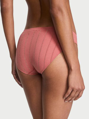 Seamless Bikini Panty