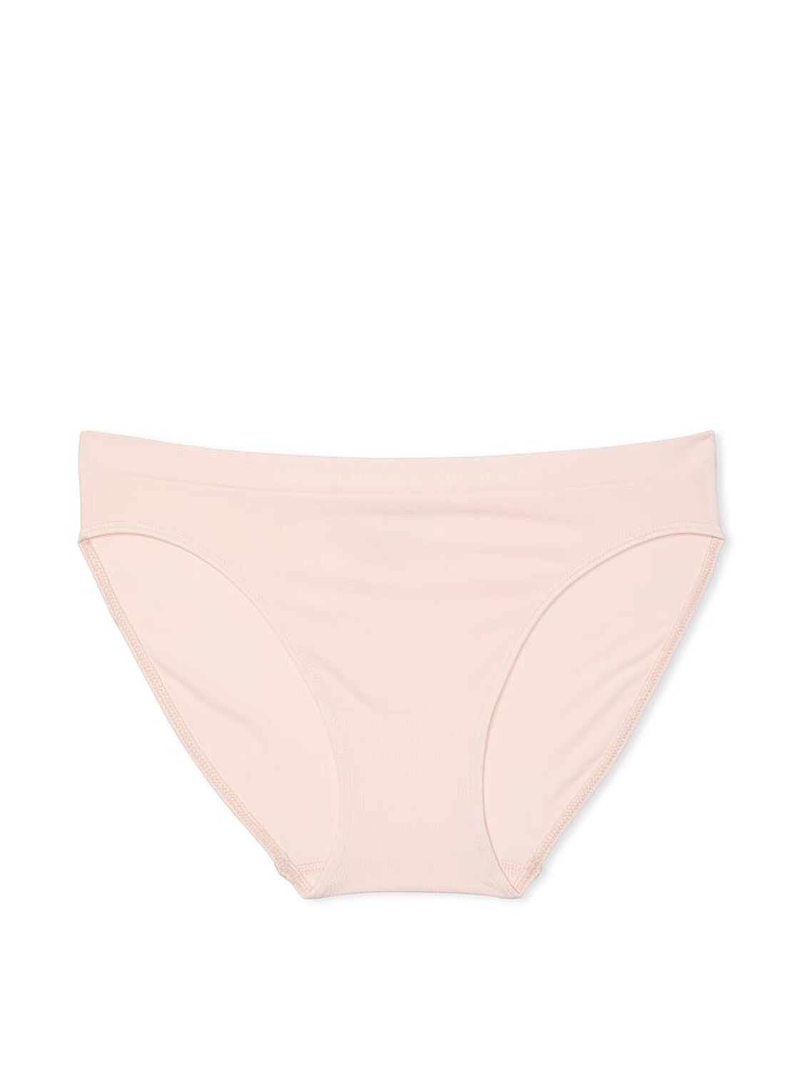 vs Seamless Seamless Bikini Panty Purest Pink 3 of 3 