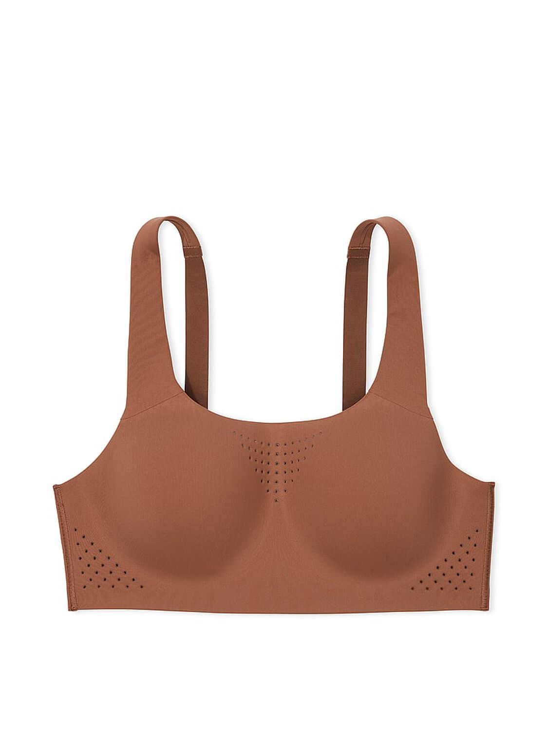 vs Vsx Featherweight Max™ Sports Bra Caramel 3 of 4 