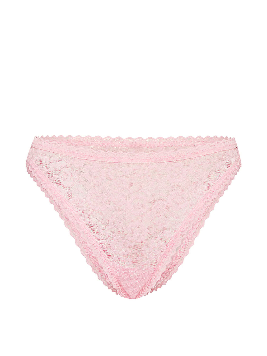 vs The Lacie Lace Brief Panty Pretty Blossom 3 of 3 