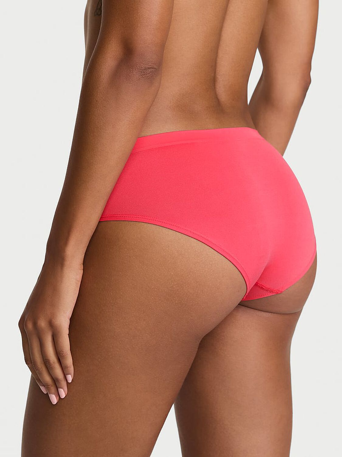 vs Seamless Seamless Hiphugger Panty Wild Watermelon 2 of 2 