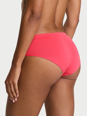 Seamless Hiphugger Panty