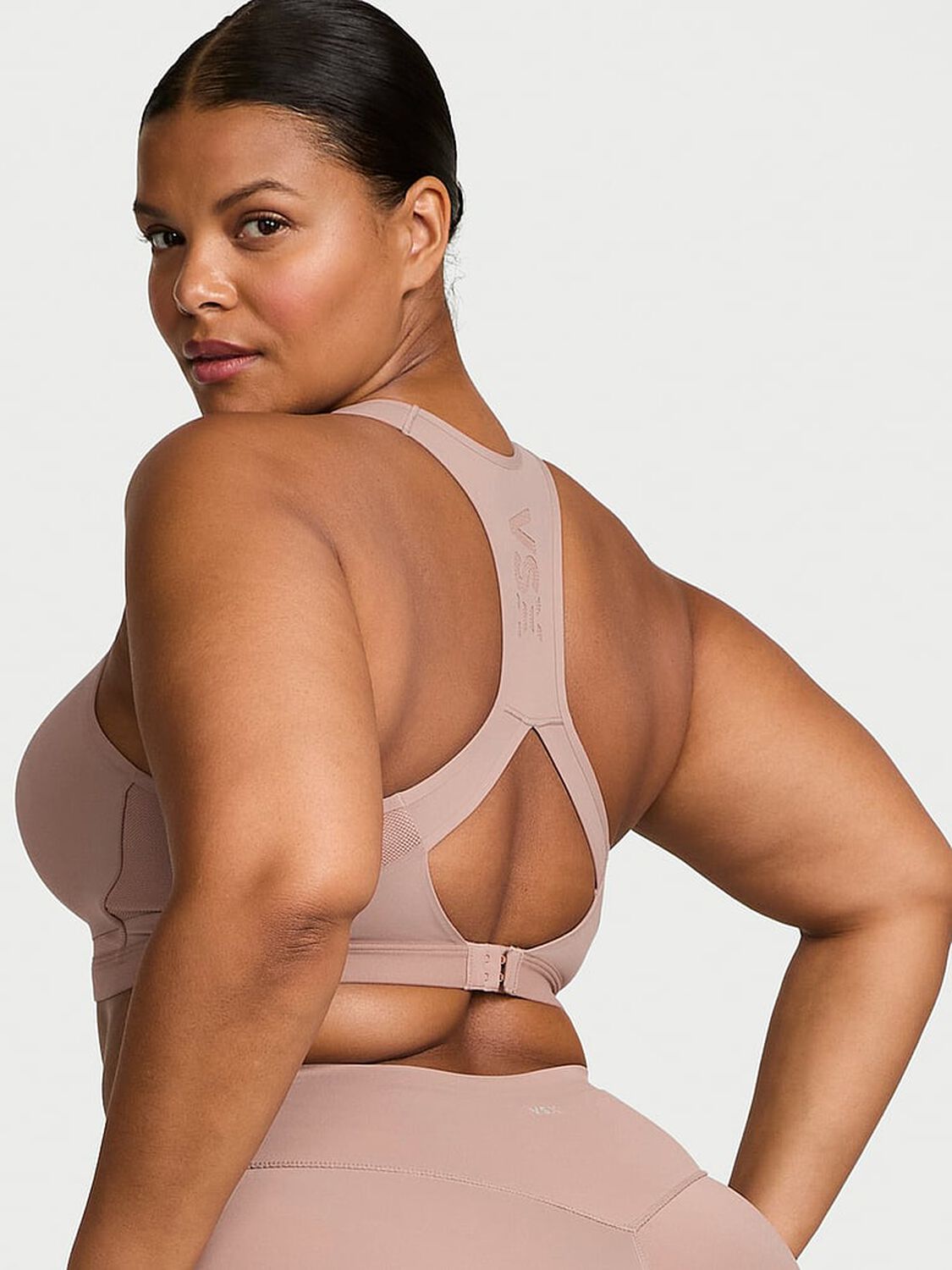 vs Vsx VSX Incredible Max� Sports Bra Bare Taupe 1 of 2 