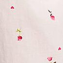 Mix & Match Sleep Heritage Cotton Pajama Pants, Ditsy Rose, swatch
