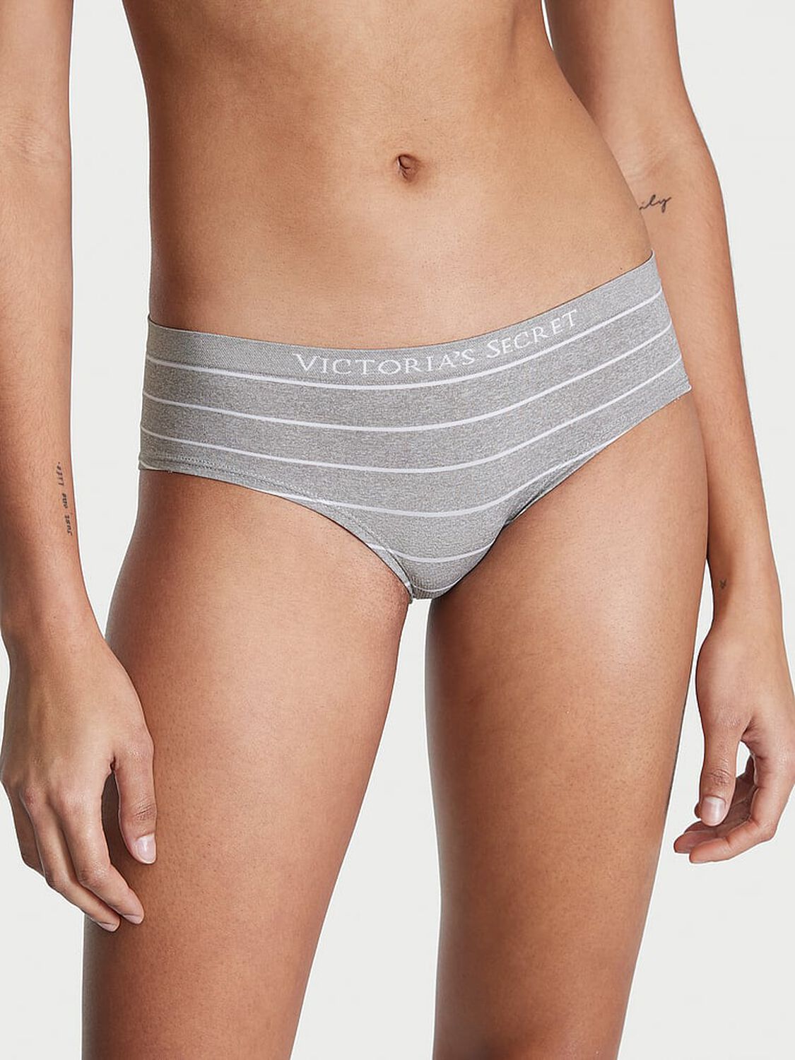 vs Seamless Seamless Hiphugger Panty 1 of 3 