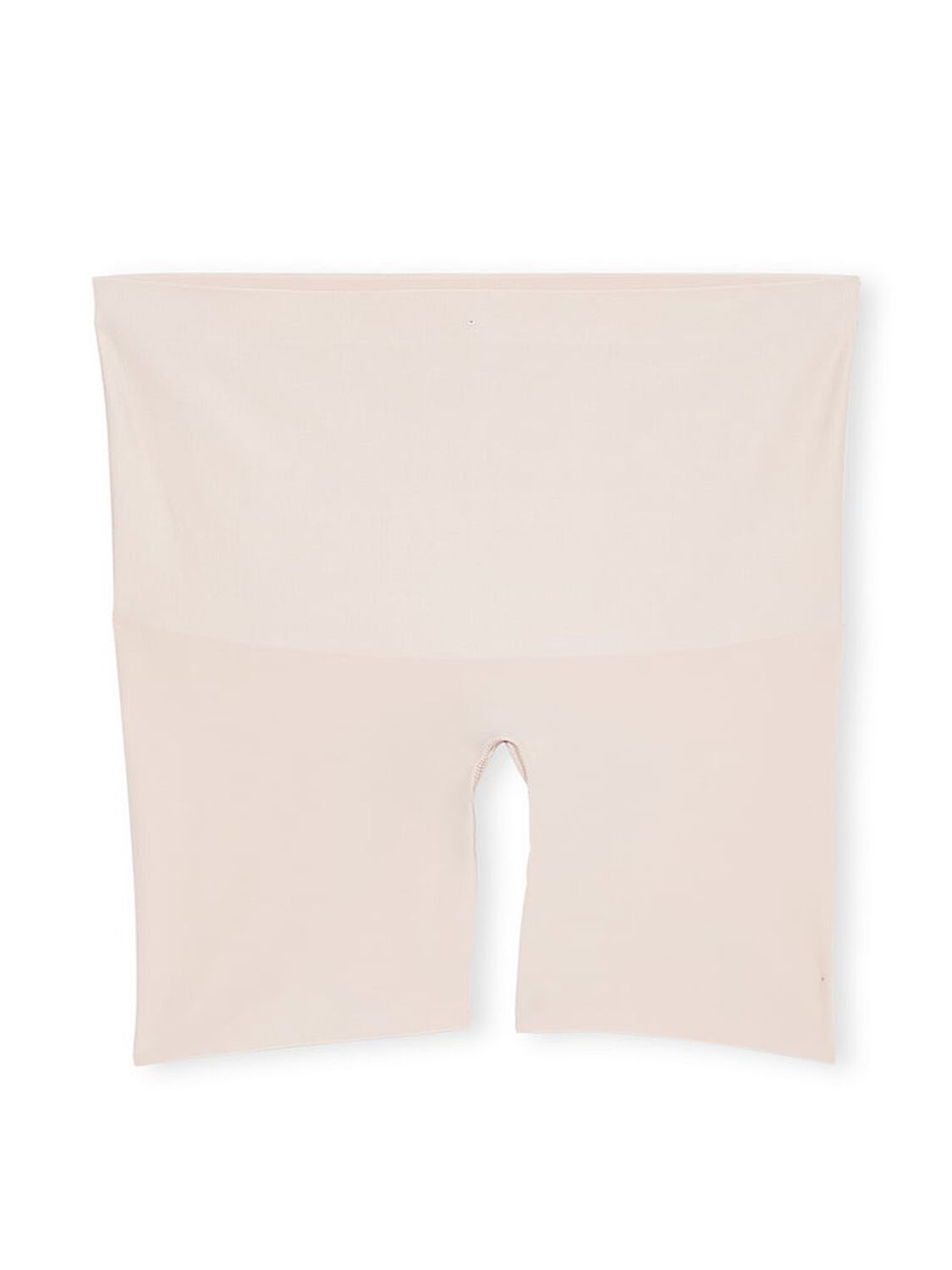 vs Body By Victoria SmoothingShimmer™ Shorts Marzipan 3 of 3 