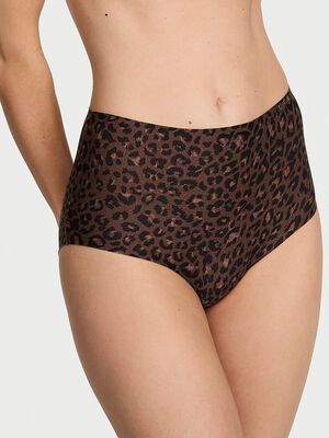 Body by Victoria Flex Mid-Rise Modern Brief Panty