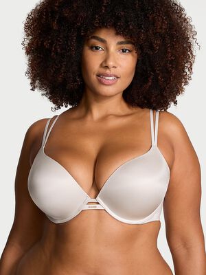 Smooth Push-Up Bra