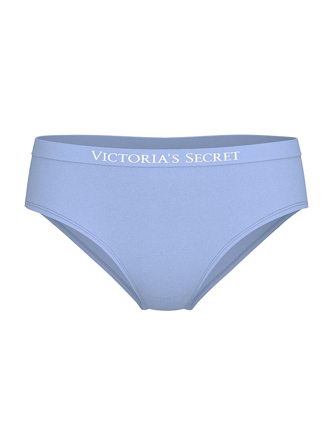 vs Seamless Seamless Hiphugger Panty Light Lavender 2 of 2 