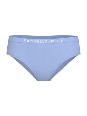 Seamless Hiphugger Panty