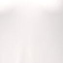 Shine Strap Satin Slip, Coconut White, swatch