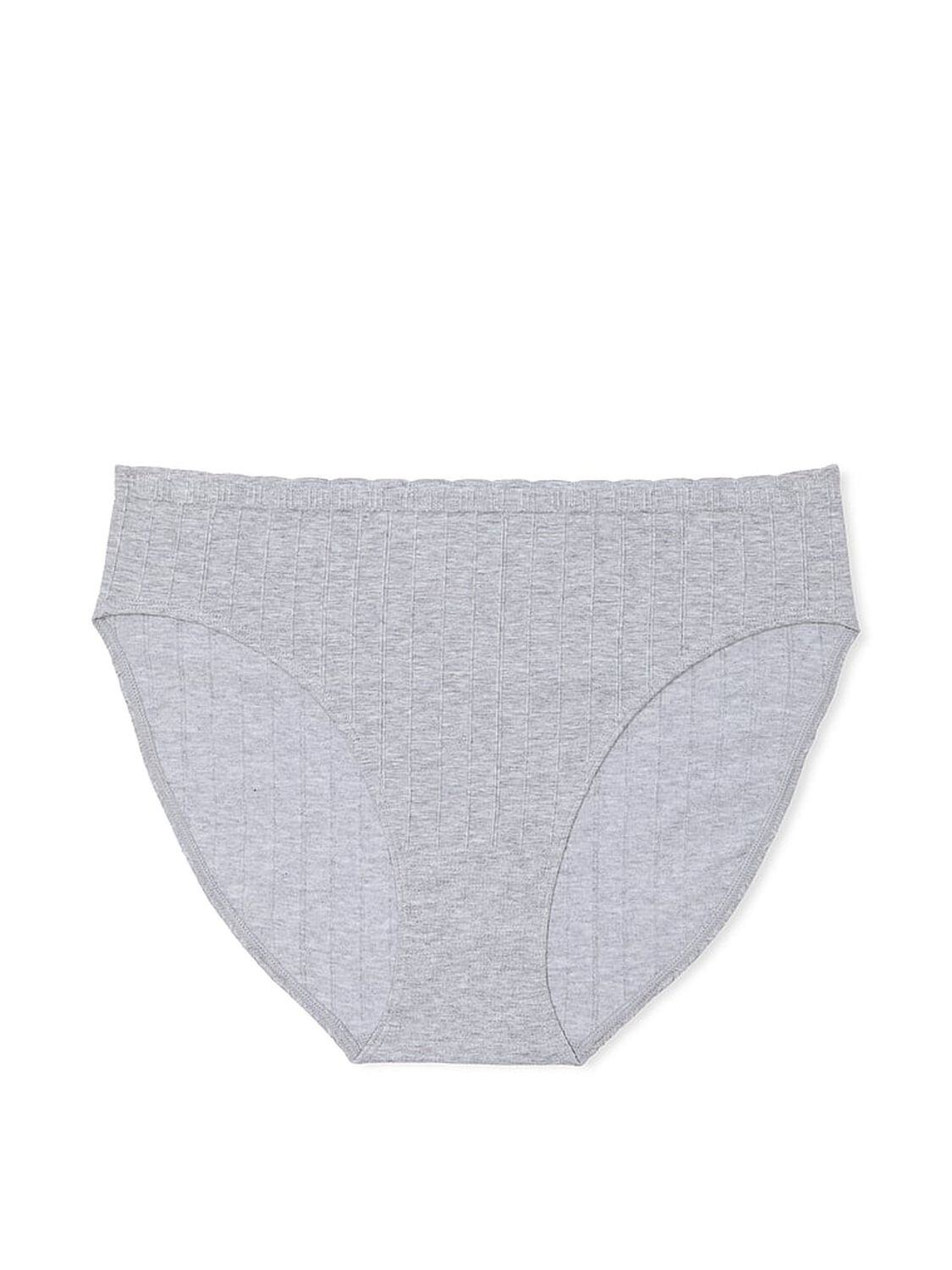 vs Victoria's Secret Stretch Cotton Rib Brief Panty 3 of 3 