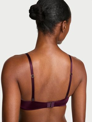 Bombshell Add-2-Cups Smooth Push-Up Bra