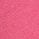 Cotton Lace-Waist Thong Panty, Pink Radiance, swatch