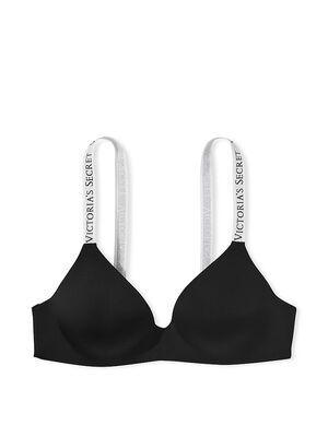 Lightly Lined Wireless Bra